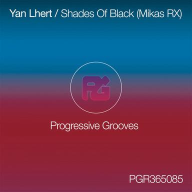 Shades Of Black - Mikas Remix