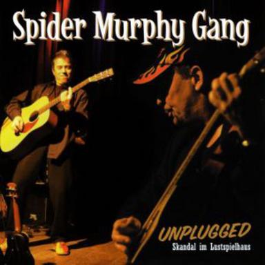 Unplugged - Skandal im Lustspielhaus