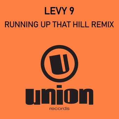 Running Up That Hill Remix - Street 9 Rmx