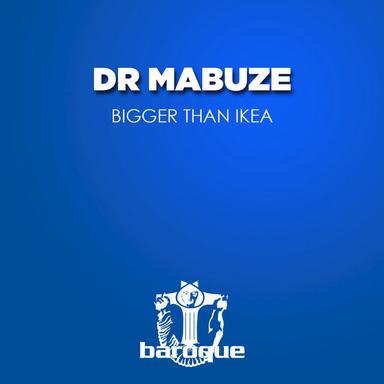 Bigger Than Ikea