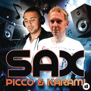 Sax - Rob & Chris Jump Edit