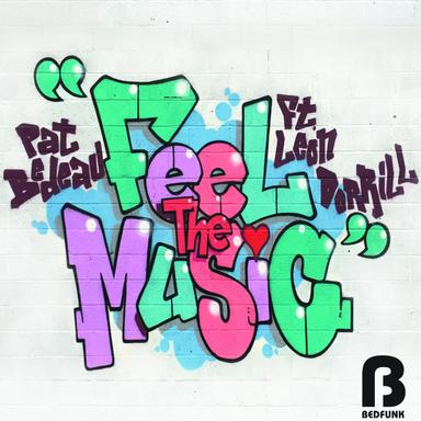 Feel The Music Instrumental Mix - Instrumental Mix