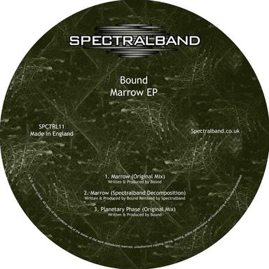 Marrow - Original mix