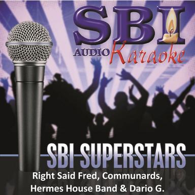 Never Can Say Goodbye (Karaoke Version)