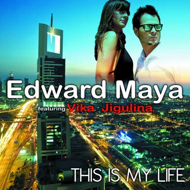 This Is My Life Featuring Vika Jigulina - Radio Mix