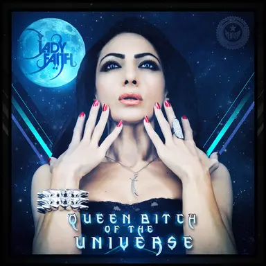 Queen Bitch of the Universe - Original Mix