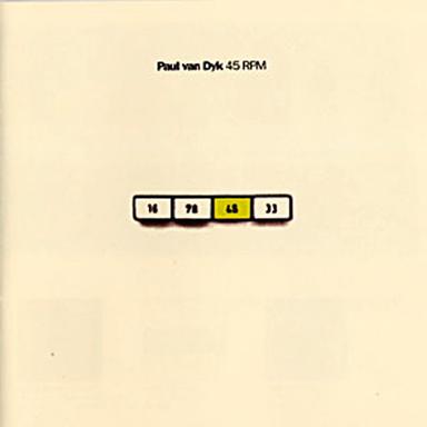 Rushin' (Revolutions Per Minute)