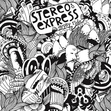 Gypsy Ride - Minimal Lounge Remix
