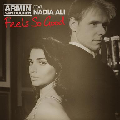 Feels So Good - Radio Edit