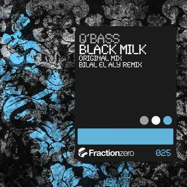 Black Milk - Original Mix