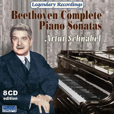 Piano Sonata No. 32 in C minor, Op. 111: I. Maestoso - Allegro con brio ed appassionato