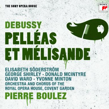 Pelléas et Mélisande, L. 88: Act III: Scene III, Une terrasse au sortir des souterrains "Ah! Je respire enfin!"