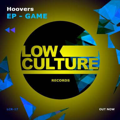 Drop Body Low - Original mix