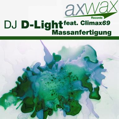 Massanfertigung - NYC Mix