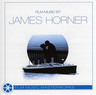 Film Music Masterworks Of James Horner