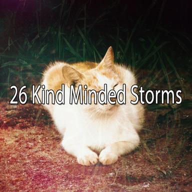 Mindful Mysterious Monsoon