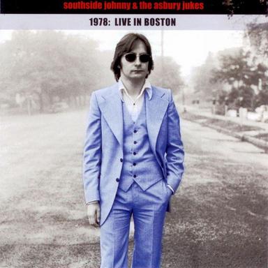 Just The Way It Is Baby