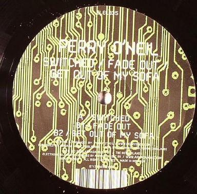 Switched - Original Mix