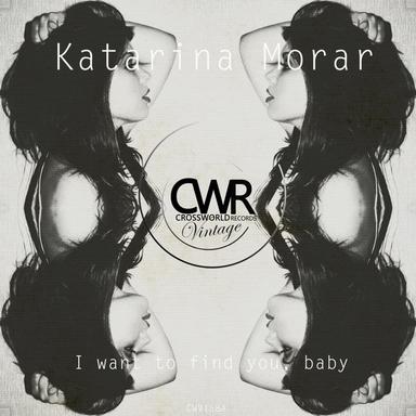 I Want To Find You, Baby - David Eye Remix