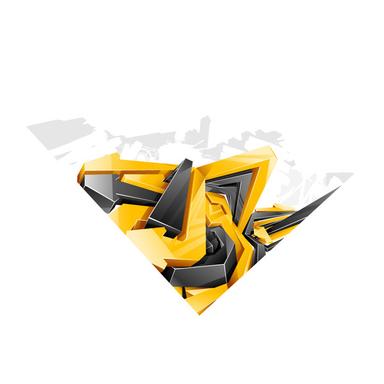 At The Count Of 3 - Original