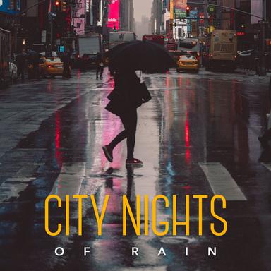 Endless Rain