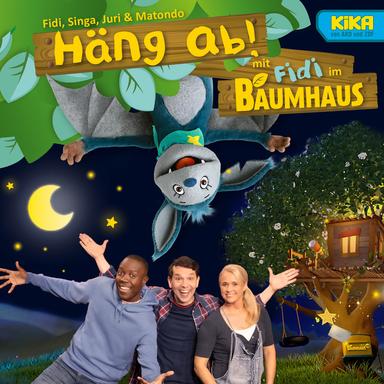 Los, mach mit (Fidis Tanzlied)