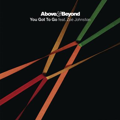 You Got to Go - MJ Cole Vocal Mix