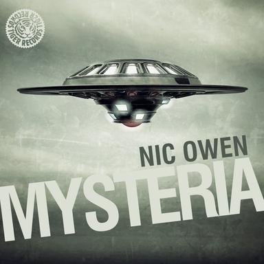 Mysteria - Original Mix