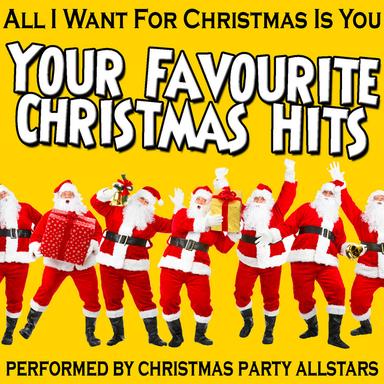 Here Comes Santa Claus