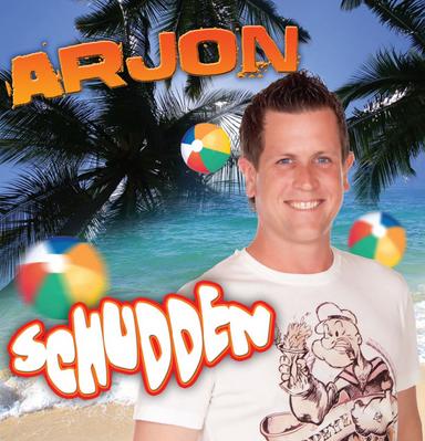 Schudden (ft. DJ Nelis)