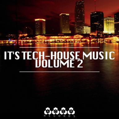 Bulls House - James Hopkins Remix