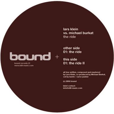 The Ride Ii