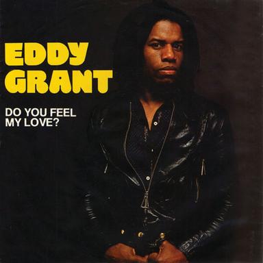 Do You Feel My Love