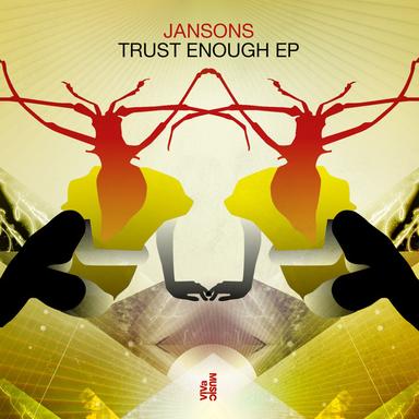 Trust In You - Original Mix