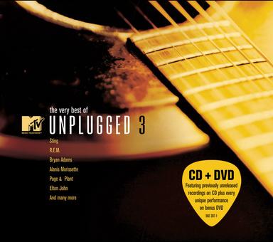 Runaway - MTV Unplugged