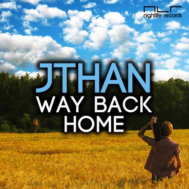 Way Back Home - Club Mix