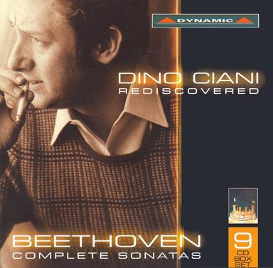 Piano Sonata No. 17 in D Minor, Op. 31, No. 2, "Tempest": II. Adagio