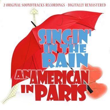 S'wonderful (From "An American in Paris")