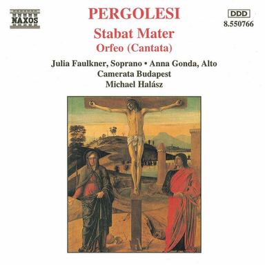 Orfeo, Op. 2, No. 4: Recitativo: Nel chiuso centro