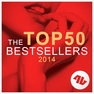 The Top 50 Bestsellers 2014