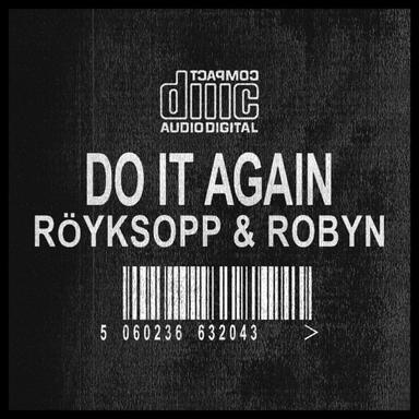Do It Again - Issac Christopher Remix