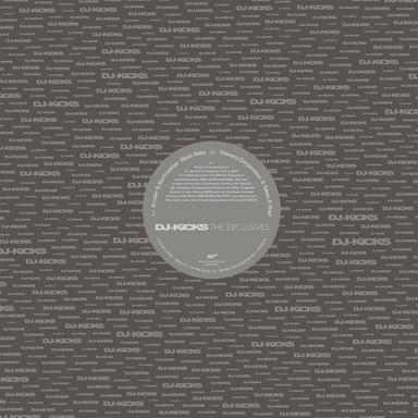 It Takes A Thief - mixed