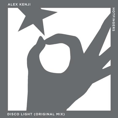 Disco Light - Original Mix