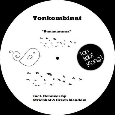 Bunanarama - Green Meadow Remix