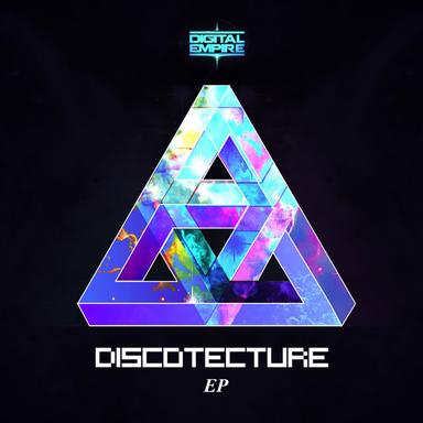 Discotecture - Original Mix