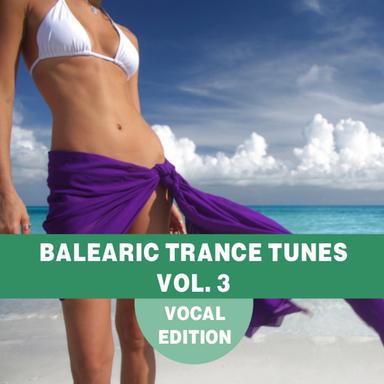 Liquid Love - M. Tsukerman Remix