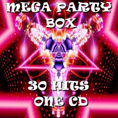 Party At Midnight - Sunrocker Mix