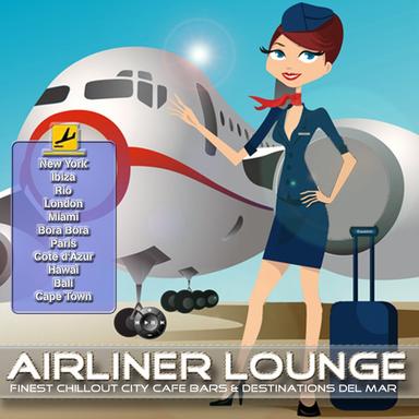 From Ibiza to St. Tropez - Balearic Sundown Chillout