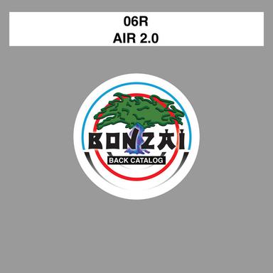 Air 2.0 - Narel's Warm Air Remix