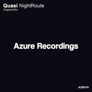 NightRoute - Original Mix